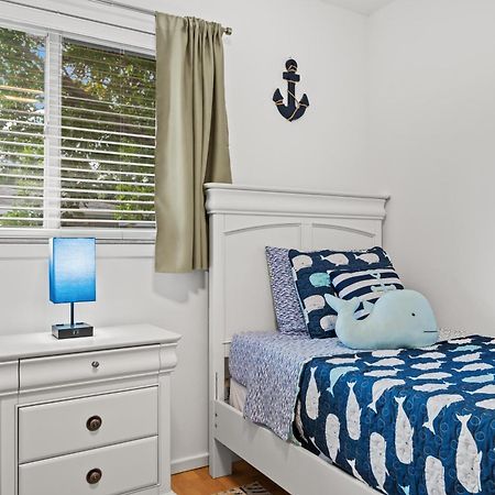 Sunshine Home And Romantic Vacation Sarasota Zewnętrze zdjęcie