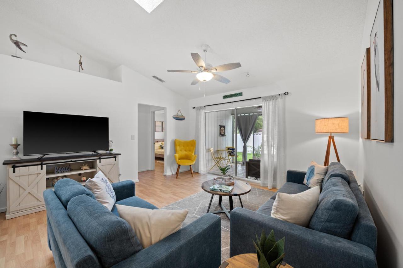 Sunshine Home And Romantic Vacation Sarasota Zewnętrze zdjęcie