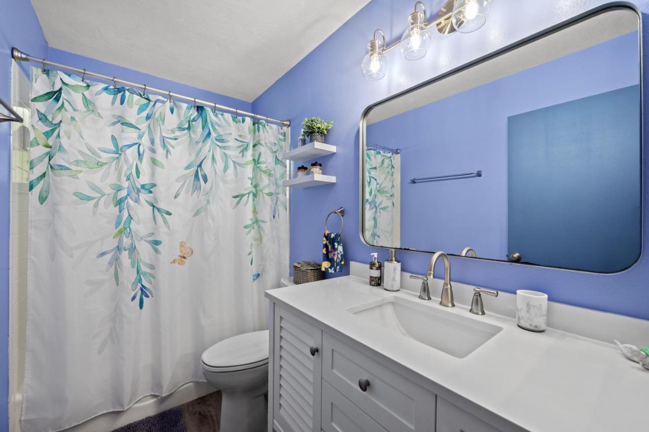 Sunshine Home And Romantic Vacation Sarasota Zewnętrze zdjęcie