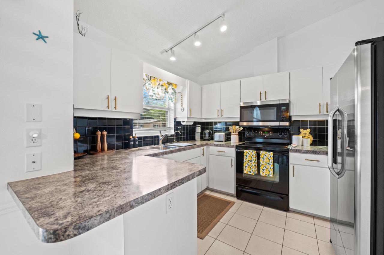 Sunshine Home And Romantic Vacation Sarasota Zewnętrze zdjęcie