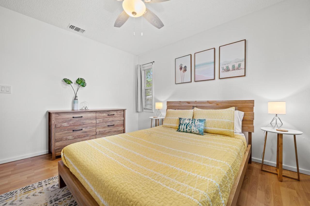 Sunshine Home And Romantic Vacation Sarasota Zewnętrze zdjęcie