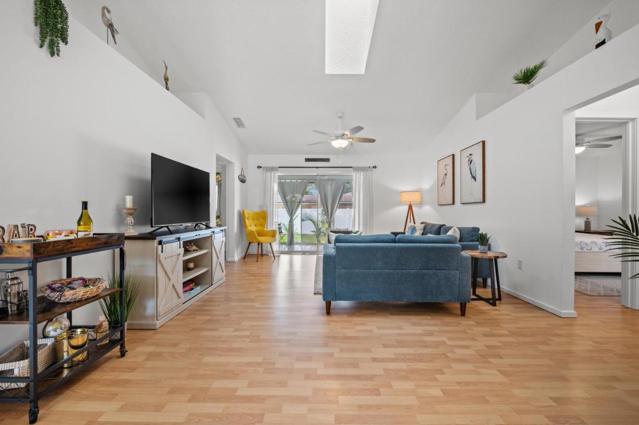 Sunshine Home And Romantic Vacation Sarasota Zewnętrze zdjęcie