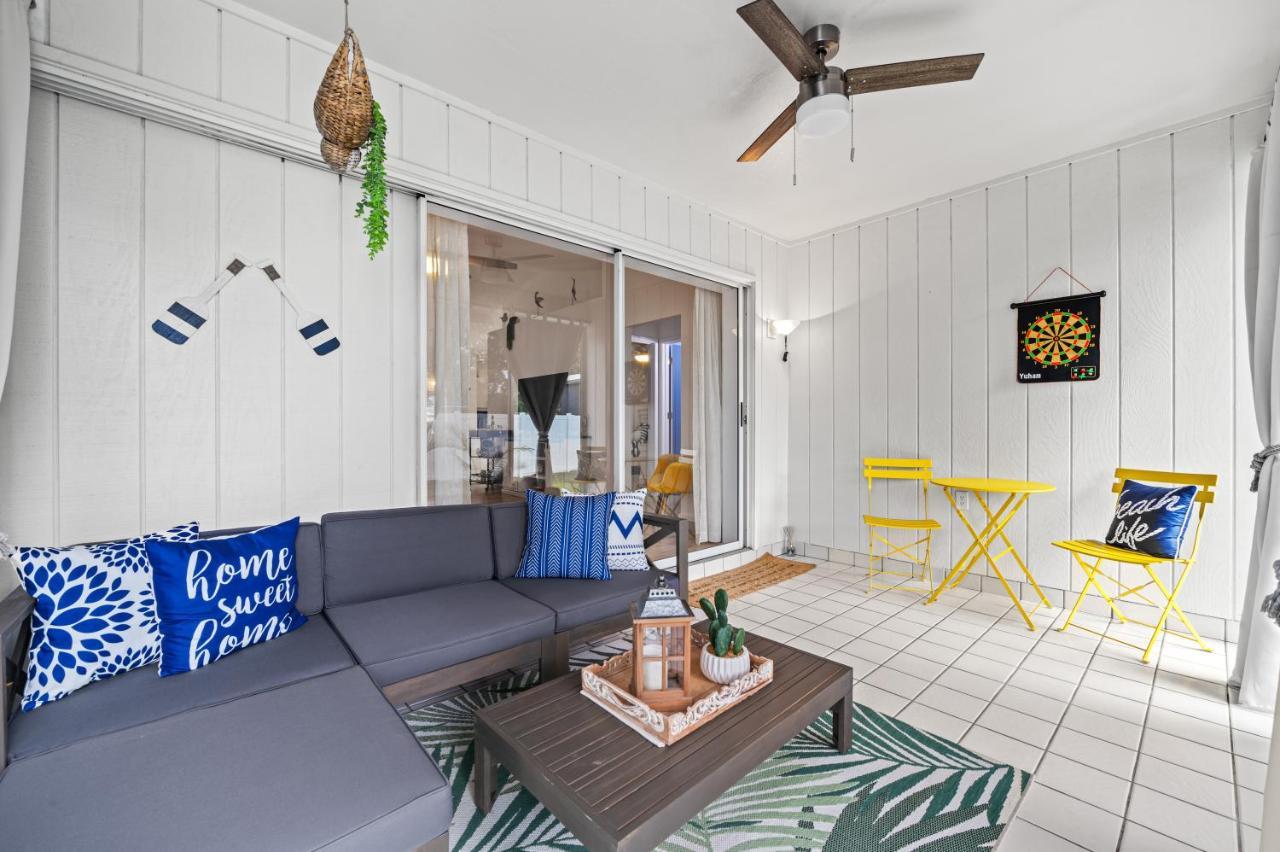 Sunshine Home And Romantic Vacation Sarasota Zewnętrze zdjęcie