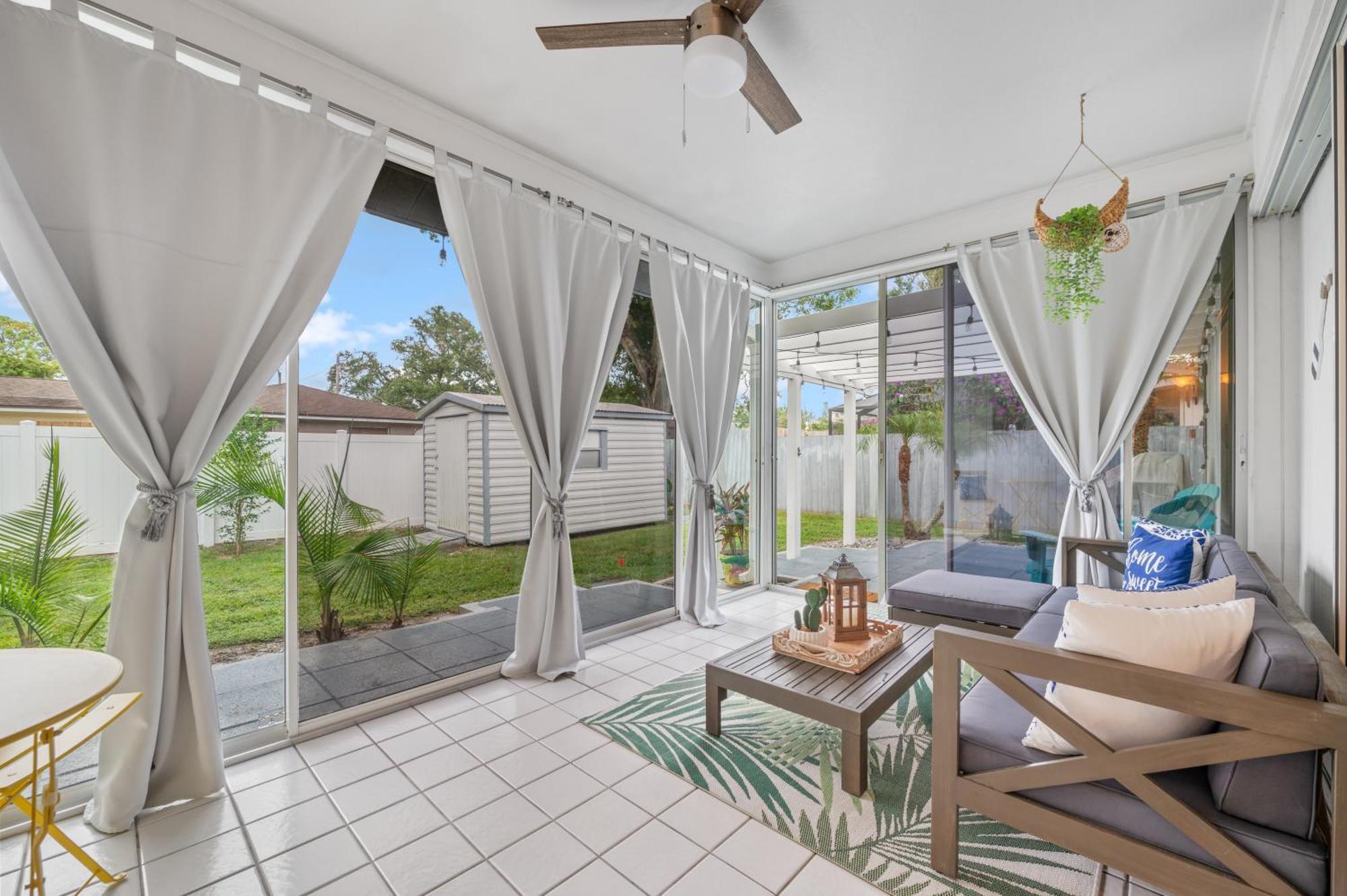 Sunshine Home And Romantic Vacation Sarasota Zewnętrze zdjęcie