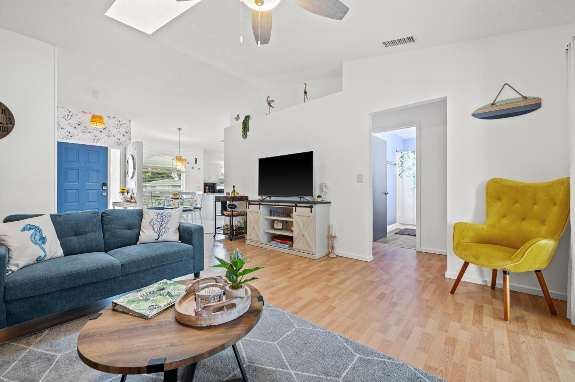 Sunshine Home And Romantic Vacation Sarasota Zewnętrze zdjęcie